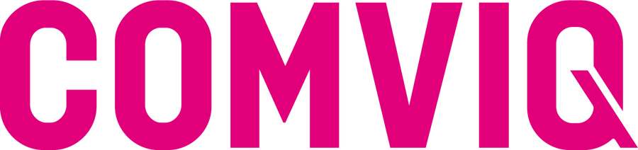 Comviq Logo