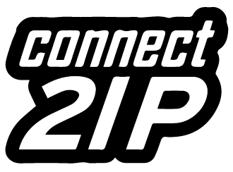 Connect 2 IP Logo